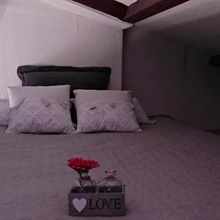 Cosy Avec Vue Sur La Marina - Parking Prive Apartamento *