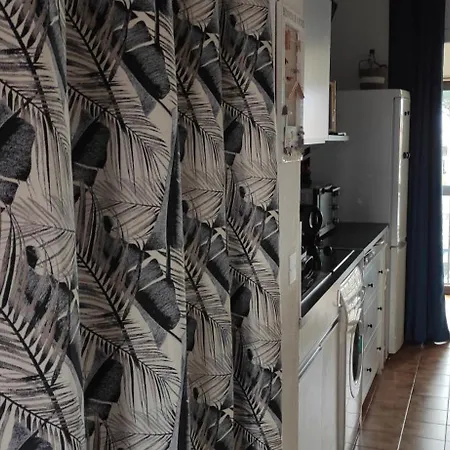 Apartment Cosy Avec Vue Sur La Marina - Parking Prive
