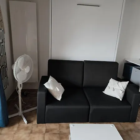 Apartmán Cosy Avec Vue Sur La Marina - Parking Prive Saint-Cyprien (Pyrenees-Orientales)