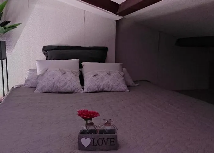 Cosy Avec Vue Sur La Marina - Parking Prive Daire *